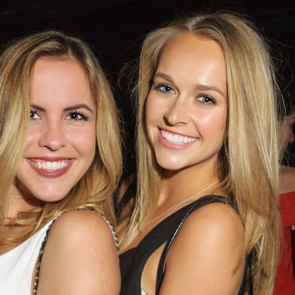 Meet your Posher, Marnie